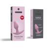 Fun Factory Bootie Fem rosa, caja