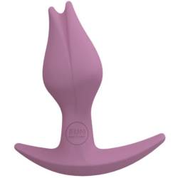 Fun Factory Bootie Fem rosa, vista ampliada de lado