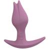 Fun Factory Bootie Fem rosa, vista ampliada de lado
