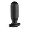 Electrastim  aura electro estimulador silicona anal / vaginal - 3