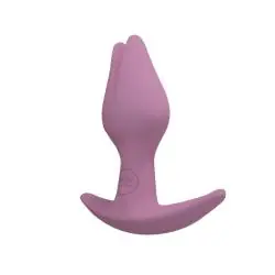Fun factory - botín fem rosa