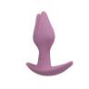 Fun Factory Bootie Fem rosa de lado