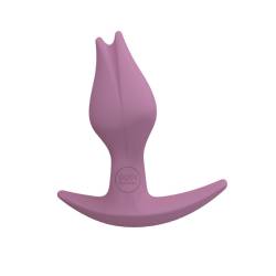 Fun Factory Bootie Fem rosa, otra vista lateral