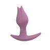 Fun Factory Bootie Fem rosa, otra vista lateral