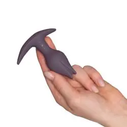 Fun factory - botín fem taupe oscuro