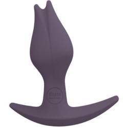 Fun Factory Bootie Fem taupe oscuro, vista ampliada de lado