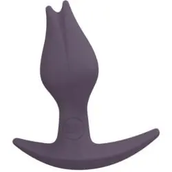 Fun factory - botín fem taupe oscuro