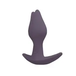 Fun factory - botín fem taupe oscuro