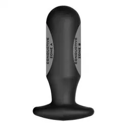 Electrastim aura electro estimulador silicona anal / vaginal