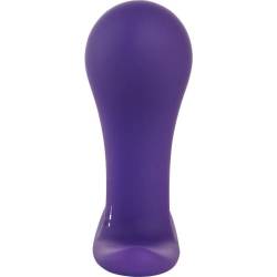 Fun Factory Bootie Small violeta de frente