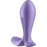 Satisfyer intensity plug - 4