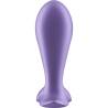 Satisfyer intensity plug - 6