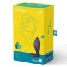 Satisfyer Power Plug y cable de carga magnético