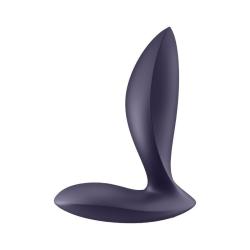 Satisfyer - power plug morado Satisfyer - power plug morado
