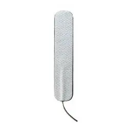 Electrastim electrapads long adhesivos - 1.5cm x 7.5cm Electrastim electrapads long adhesivos - 1.5cm x 7.5cm