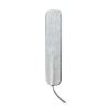 Electrastim electrapads long adhesivos - 1.5cm x 7.5cm - 3
