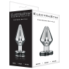 Electrastim  midi electro butt anal plug s - 2
