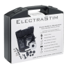 Electrastim  sensavox e-stim electro estimulador - 2
