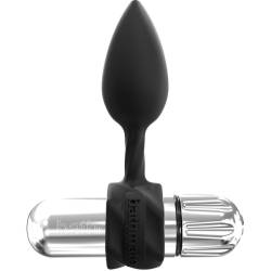 Bathmate - anal training plugs vibe - - 2