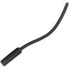 Electrastim electro dilatador uretrales de silicona flexible 5 mm - 3