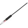 Electrastim electro dilatador uretrales de silicona flexible 7 mm - 6