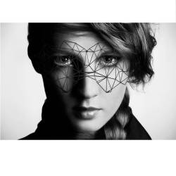 Bijoux máscara kristine - - 2 Bijoux máscara kristine - - 2