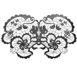 Bijoux - mscara anna