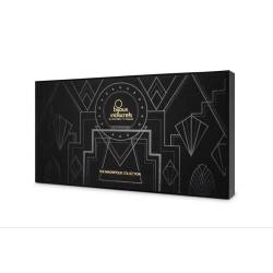 Bijoux magnifique joya de cadenas metálicas para cintura - - 3