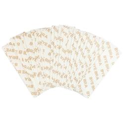 Bye-bra - pegatina escote 20 uds Bye-bra - pegatina escote 20 uds