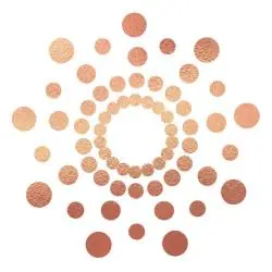 Bijoux - mimi decoraciones temporales para la piel