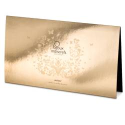 Mimi decoraciones temporales para la piel - 4