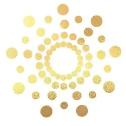 Bijoux - mimi decoraciones temporales para la piel