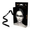 Coquette chic desire antifaz encaje color negro - 2