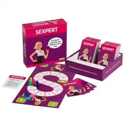 Sexpert (es) Sexpert (es)