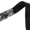 Coquette chic desire antifaz encaje color negro - 4