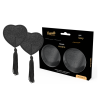 Coquette chic desire cubre pezones negro - 2