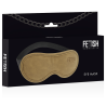 Fetish submissive origen antifaz cuero vegano ii - 4