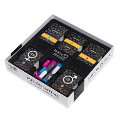 Mision intima edicion original (es)