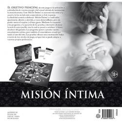 Mision intima edicion original (es)