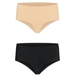Bye bra pack braguita sin costuras - 19
