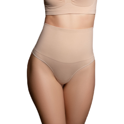 Bye bra faja sin costuras estilo tanga - 7