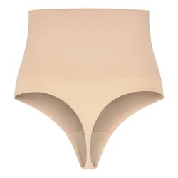 Bye bra faja sin costuras estilo tanga - 9