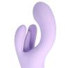 Mia guell vibrador orgasmico 3 motores - 1