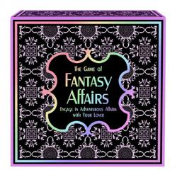 Fantasy affairs juego fantasias creativas es/en