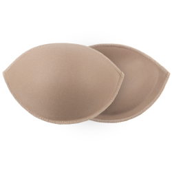 Bye bra mineral oil push up pads - - 3