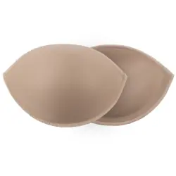 Bye-bra - almohadillas aceite mineral copa c/d