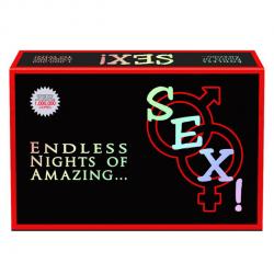 Saninex vibrador duo multi orgasmic mujer SANINEX SEXTOYS - 1