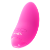 Moressa blossom vibrador rosa - 1