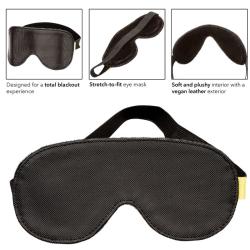 Calexotics - boundless blackout eye mask