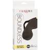 Boundless Blackout Eye Mask, caja del producto